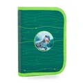 Ďalší obrázok produktu Školský set batoh OXY Sherpy Green [4 ks]