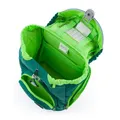 Ďalší obrázok produktu Školský set batoh OXY Sherpy Green [4 ks]