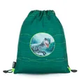 Ďalší obrázok produktu Školský set batoh OXY Sherpy Green [4 ks]