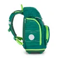 Ďalší obrázok produktu Školský set batoh OXY Sherpy Green [4 ks]