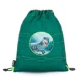 Ďalší obrázok produktu Školský set batoh OXY Sherpy Green [4 ks]