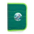 Ďalší obrázok produktu Školský set batoh OXY Sherpy Green [4 ks]