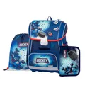 Ďalší obrázok produktu Školský set PREMIUM Hokej [3 ks]