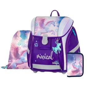 Školný set PREMIUM LIGHT Pegas [3 ks]