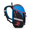 Ďalší obrázok produktu Školský set PREMIUM LIGHT Spiderman [3 ks]