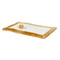 Ďalší obrázok produktu Škrabacia doska 55x35cm - hnedá