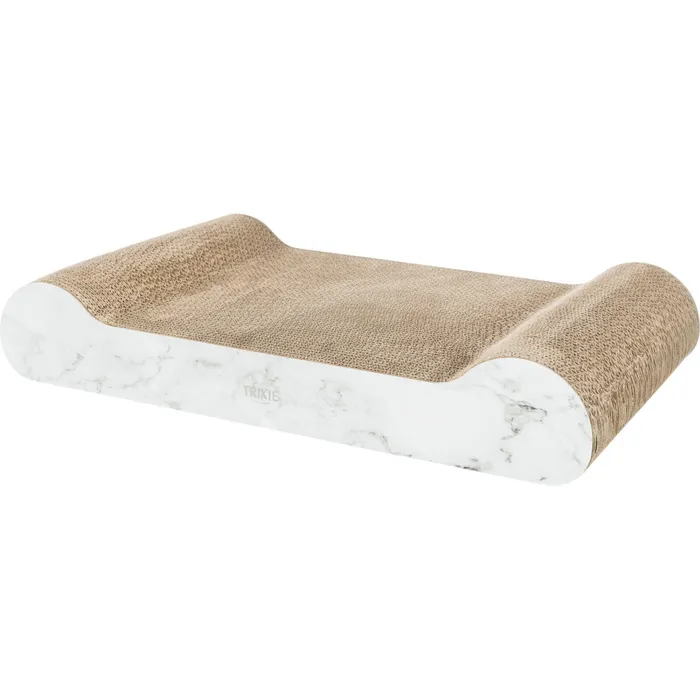 Hlavný obrázok produktu Škrabací karton XXL, 64 × 11 × 37 cm, světlehnědá