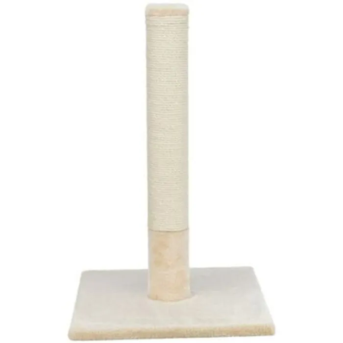 Hlavný obrázok produktu Škrábací sloupek BARTES, 62 cm, béžová