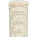 Ďalší obrázok produktu Škrabací stĺpik BARTES, 62 cm, béžová