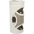Ďalší obrázok produktu Škrabací valec pre mačky TOWER GRACIA béžový 38 cm/85 cm