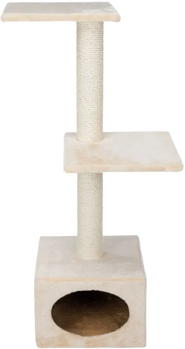Hlavný obrázok produktu Škrábadlo BADALONA 109cm, - béžová