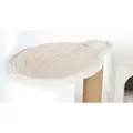 Ďalší obrázok produktu Škrabadlo FEDERICO svetlo šedé 142 cm