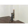 Ďalší obrázok produktu Škrabadlo nástenné 11x56cm, - šedé