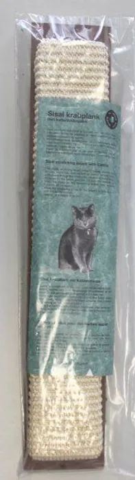 Hlavný obrázok produktu Škrábadlo nástěnné LUX, sisal