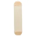 Ďalší obrázok produktu Škrabadlo nástenné s plyšovým zakončením XL 18x78 cm