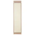 Ďalší obrázok produktu Škrabadlo nástenné XL 17 x 70 cm, - prírodné