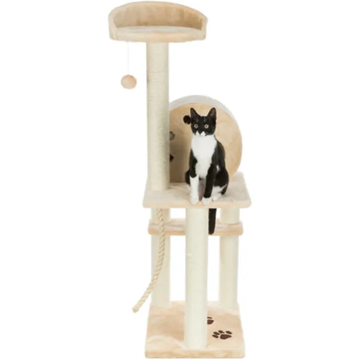 Hlavný obrázok produktu Škrabadlo SALAMANCA 138cm, béžové