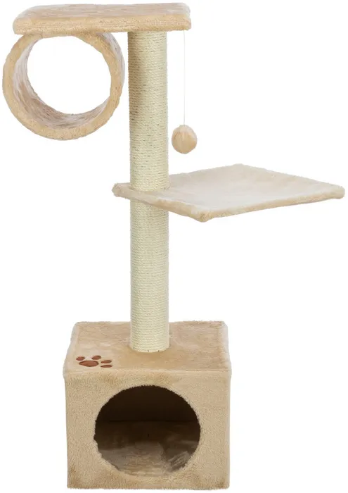 Hlavný obrázok produktu Škrabadlo SAN FERNANDO 106cm, béžové