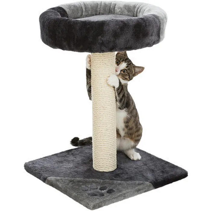 Hlavný obrázok produktu Škrabadlo TARIFA 52 cm, - šedo/černé