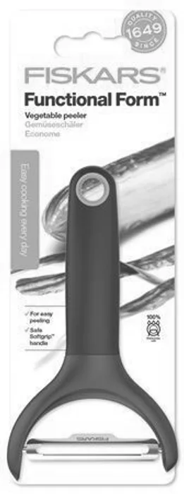 Hlavný obrázok produktu Škrabka "Functional Form", příčná, FISKARS