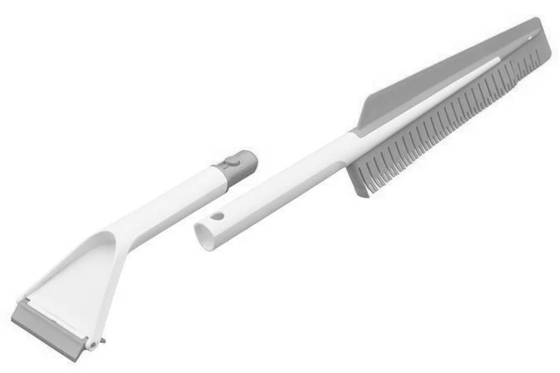 Hlavný obrázok produktu Škrabka na led se smetáčkem do auta "SnowXpert", FISKARS