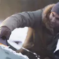 Ďalší obrázok produktu Škrabka na ľad "Solid", FISKARS