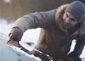 Škrabka na ľad "Solid", FISKARS