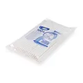 Slamka papierová biela priemer 6mm x 20cm [100 ks]
