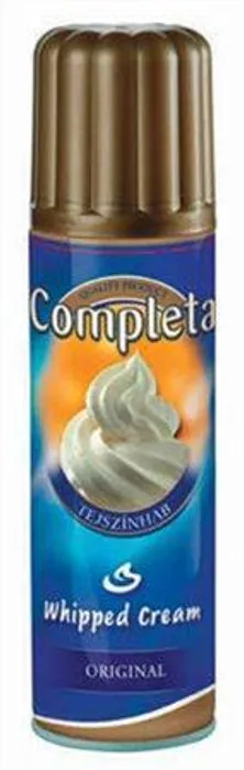 Hlavný obrázok produktu Šlehačka do kávy, COMPLETA