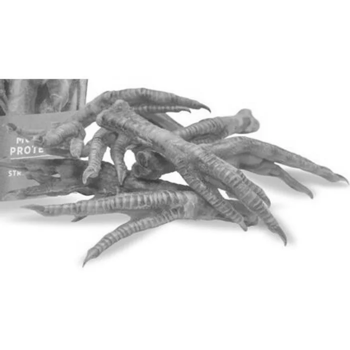 Hlavný obrázok produktu Slepičí pařát uzený 1 kg