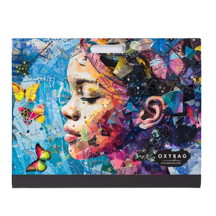 Hlavný obrázok produktu Sloha A3 na výkresy PICASSO Artist
