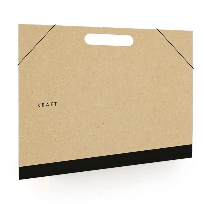 Hlavný obrázok produktu Sloha A3 na výkresy PICASSO KRAFT nature