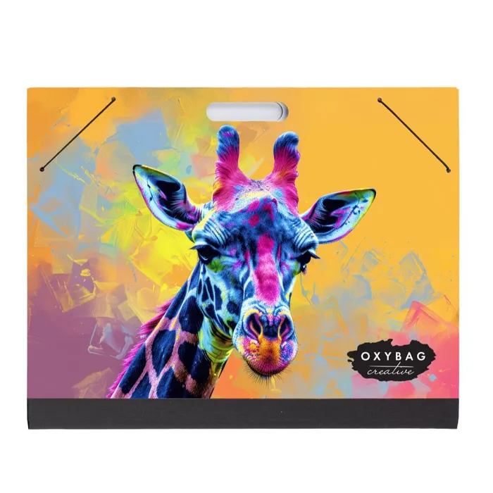 Hlavný obrázok produktu Sloha A3 na výkresy PICASSO Žirafa