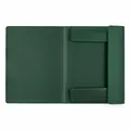 Ďalší obrázok produktu Sloha s gumou A4 PP VERDE zelená