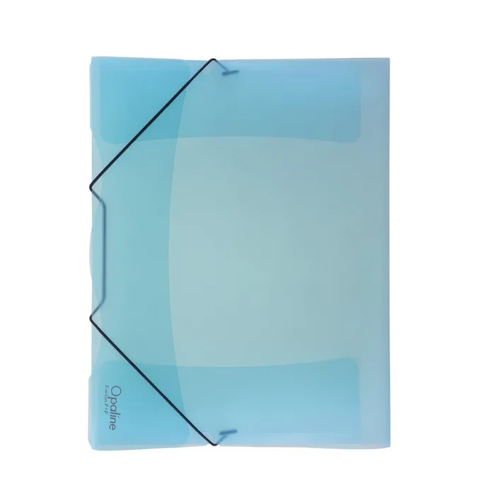 Hlavný obrázok produktu Sloha s gumou Opaline mint