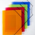Ďalší obrázok produktu Sloha s gumou Opaline modrá