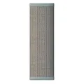 Ďalší obrázok produktu Stĺpik so sisalovým kobercom, o 9 × 28 cm, sivá