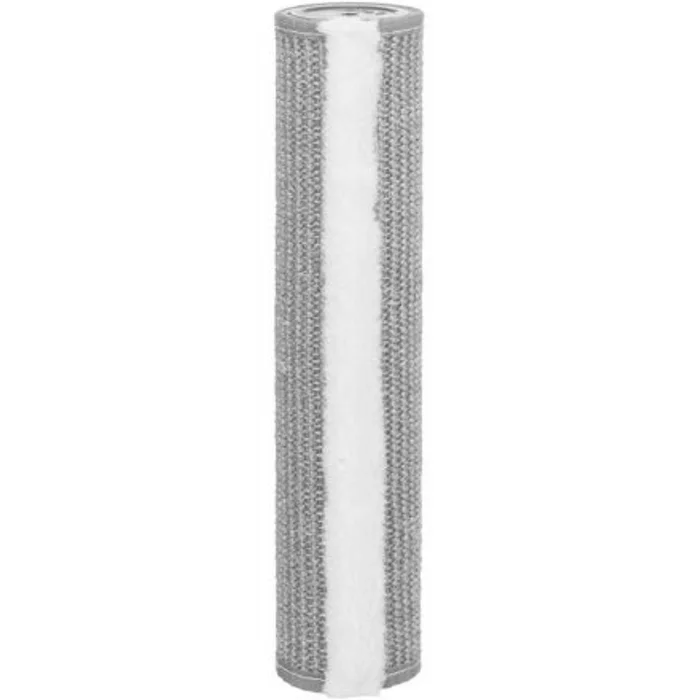 Hlavný obrázok produktu Sloupek se sisalovým kobercem, o 9 × 38 cm, šedá