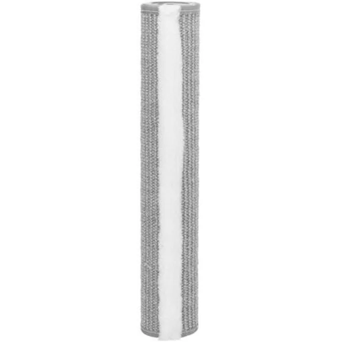 Hlavný obrázok produktu Sloupek se sisalovým kobercem, o 9 × 48 cm, šedá