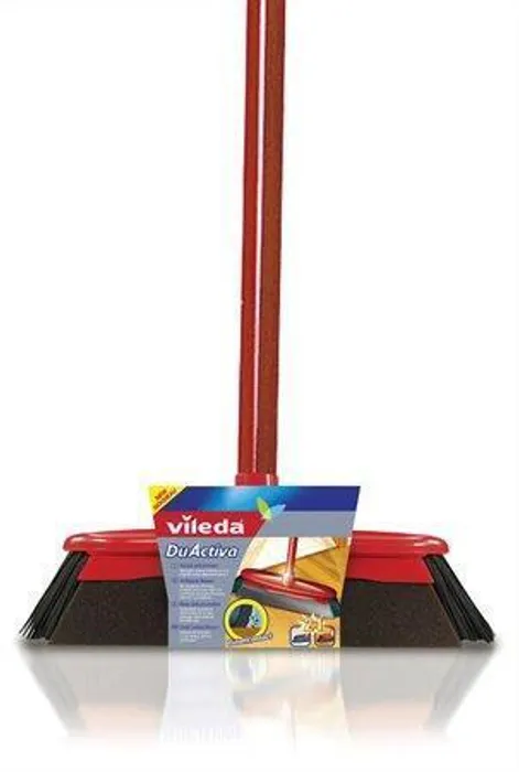 Hlavný obrázok produktu Smeták, VILEDA "2in1 DuActive"