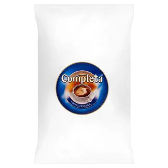 Hlavný obrázok produktu Smetana do kávy, náplň, 1 kg, COMPLETA
