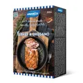 SMOOKIES Premium TURKEY - morčacie sušienky 100% human grade, 200g