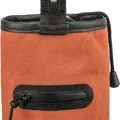 Ďalší obrázok produktu Snack Bag 2 v 1, kapsa na pamlsky i sáčky na exkrementy, o 9 × 15 cm