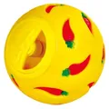 Ďalší obrázok produktu Snack ball pre hlodavce 7 cm
