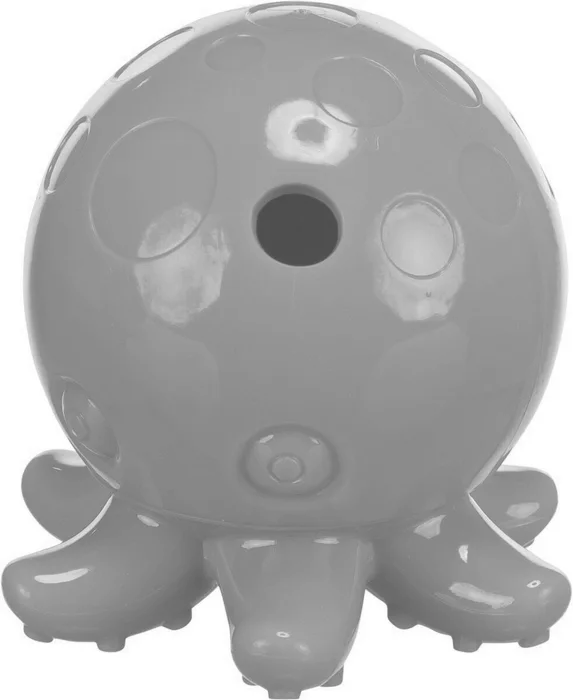 Hlavný obrázok produktu Snack Octopus - chobotnice na pamlsky, TPR, 11 cm