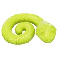 Snack Snake, had na maškrty, TPR, 18 cm, zelená