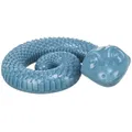 Snack Snake, had na maškrty, TPR, 18 cm, zelená