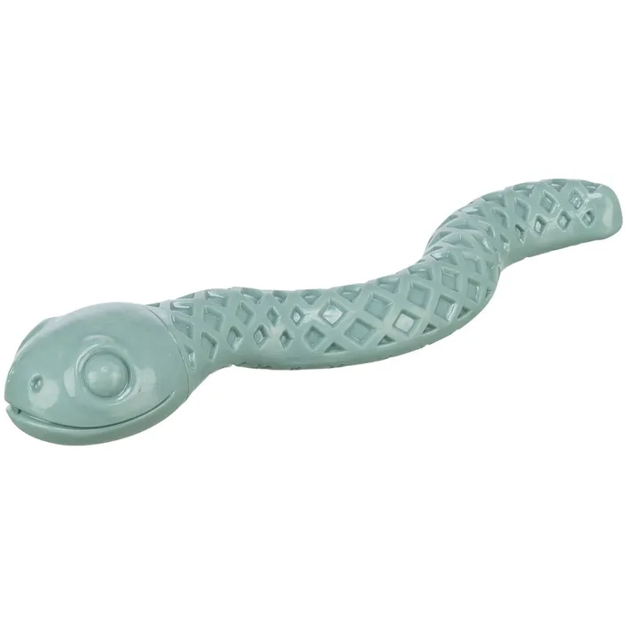 Hlavný obrázok produktu Snack Snake, had na pamlsky, TPR, 27 cm, mix barev