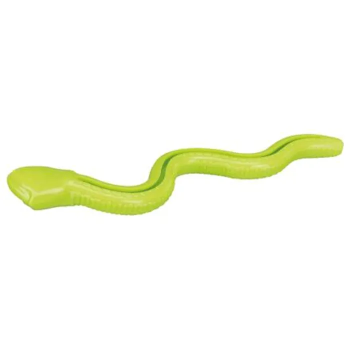 Hlavný obrázok produktu Snack Snake, had na pamlsky, TPR, 42 cm, mix barev