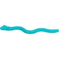Ďalší obrázok produktu Snack Snake, had na maškrty, TPR, 59 cm, petrolejová
